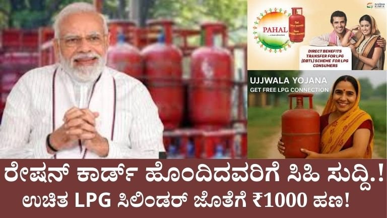 Free LPG 2026